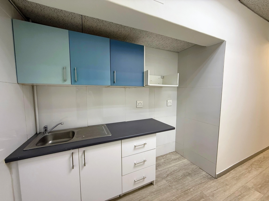 To Let commercial Property for Rent in Rustenburg Central North West